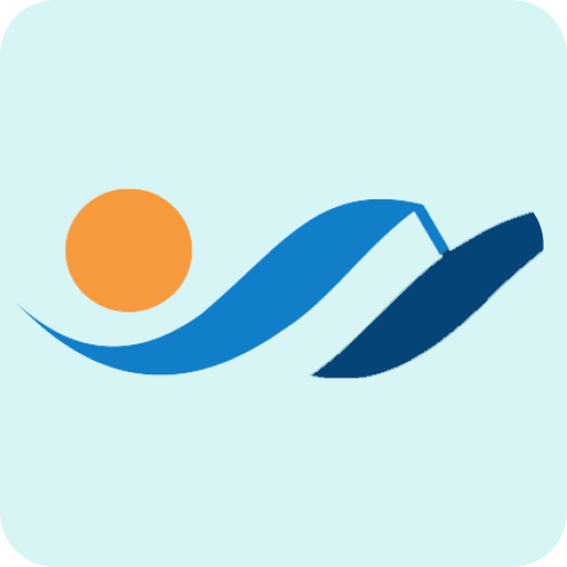 Rent a boat Porat Logo